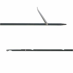 BEUCHAT Z�pk�n �i� 6mm. �entikli Tahitian T650