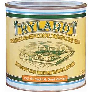 Rylard VG64 Yat Verni�i 750 ml