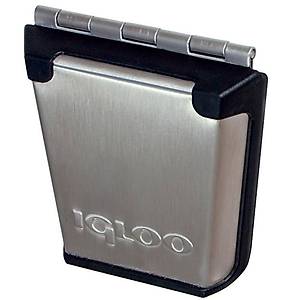 Igloo Latch & Btn Strils Mandal