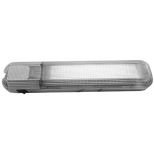 PLAST�K YATAY ARMAT�R 60 LED G�N I�I�I