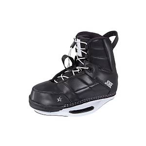 JOBE CLICK WAKEBOARD BINDING (BA�LAMA) 43 NUMARA