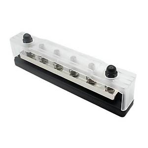 �ASE BAREL�   6'LI SOMUNLU 300 AMP