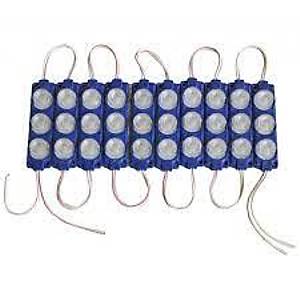 PARMAK LAMBA 10 lu SET 12V MAV� CAMLI