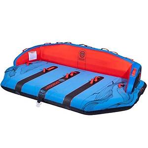 OBRIEN RINGO SPECTER 4P TUBE