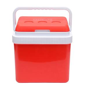 Icepeak SF26 Ta��ma �antas� Buzluk 26 Litre-KIRMIZI