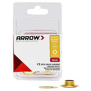 Arrow G1212 12mm Pirin� Ku�g�z� Per�in