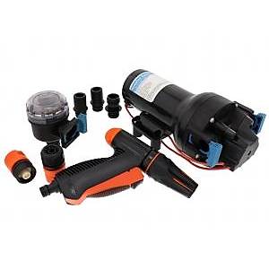 Jabsco HotShot HD6 G�verte Y�kama Pompas�