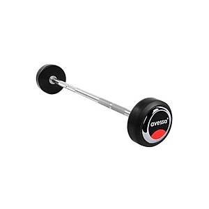 Avessa 15 Kg Uzun Olimpik Damb�l Siyah, Drd-120-15