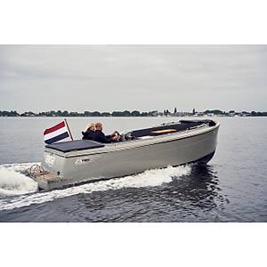 TENDR 20 OUTBOARD