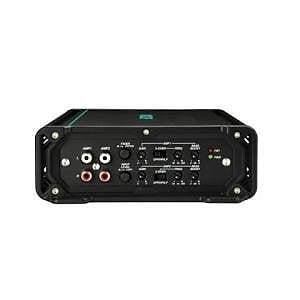 Kicker Marine 360 W 4 Kanall� Amfi