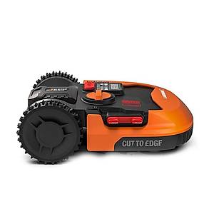 WORX WR155E 20Volt 5.0Ah. 22CM LANDROID Tam Otonom K�m�rs�z �im Bi�me Robotu