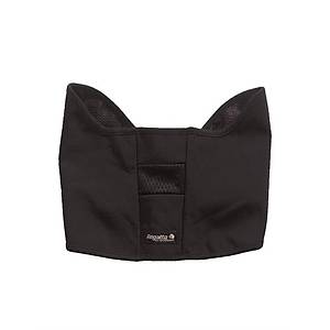 Regatta Windblown Gaiter Erkek Boyunluk-S�YAH