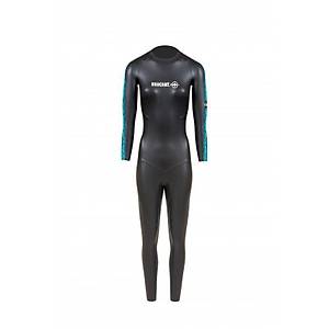 BEUCHAT Elbise ZENTO 2 mm. Kad�n Wetsuit