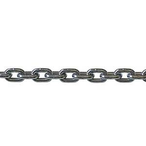 Paslanmaz �elik Zincir 8mm