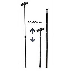 Avessa Gb-195 Ayarlanabilir Golf Sopas� Siyah