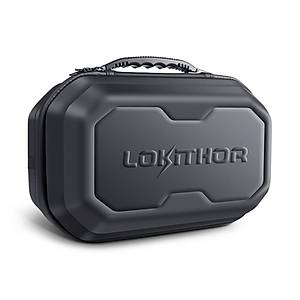 Lokithor CASE001 JA Serisi Ak� Takviye Cihazlar� ��in Ta��ma �antas�