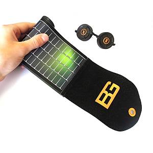 Bushnell PP1011BG Bear Powersync Solar �arj Cihaz�