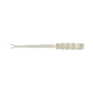 Mustad Aji Hellgramite Silikon Kurt