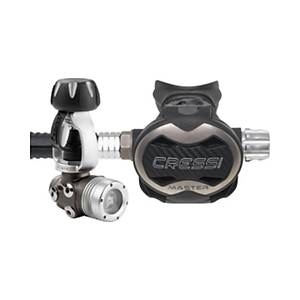 Cressi T10 SC PVD - Master INT Reg�lat�r