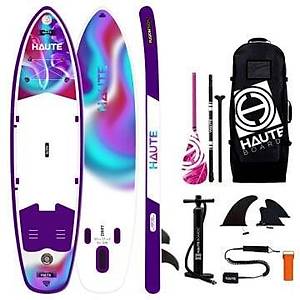 Haute Boards 10'6 Drift �i�me Sup Paddle Board Full Set