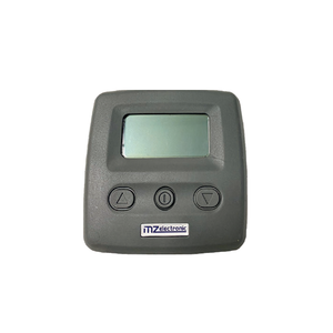 Z�NC�R SAYACI 12-24 V EV030