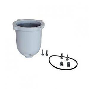 Racor RK11734 900/1000 seri filtreler i�in yedek metal �anak