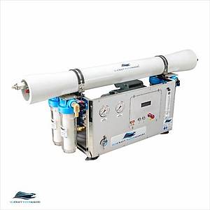 SEACRAFT SU YAPICI SCW-150 ECO KOMPAKT / MOD�LER