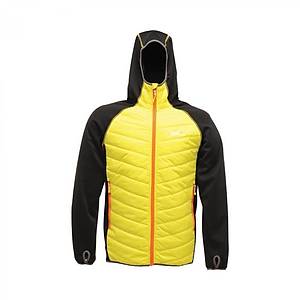 Regatta Andreson Erkek Mont-S�YAH