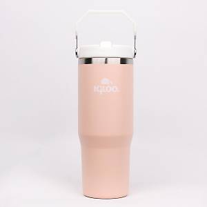 Igloo Powder Termos 900ml-SOMON BEYAZ