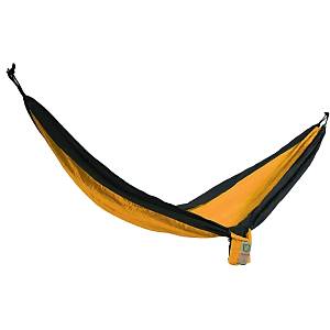 Jr Gear �ift Ki�ilik Hamak-TURUNCU
