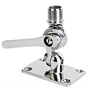 SCOUT PA-30 ANTEN MONTAJ BRAKET� PASL. �EL�K