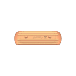 ELEKTROL�Z ANOTU 300X80X13 MM