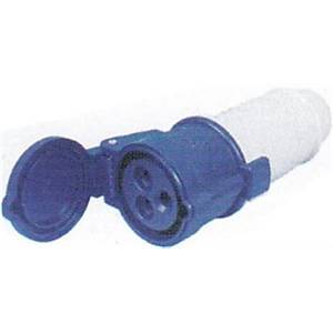 Marina elektrik fi�i Di�i