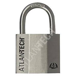ATLANTECH 2067 - PASLANMAZ ASMA K�L�TLER -INOX 50 mm