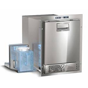 Vitrifrigo IM XT OCX2 Refill buz makinesi