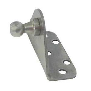 Amortis�r montaj braketi