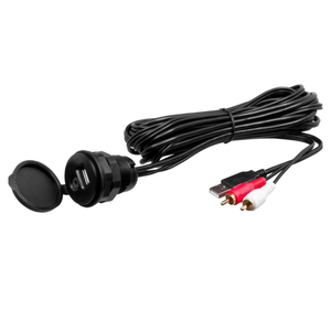 BOSS Audio Systems MUSB35 Universal Ba�lant� Kiti