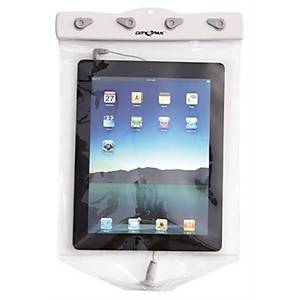 Dry Pak Su Ge�irmez I-Pad K�l�f�