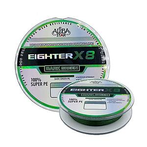 Albastar Eighter 8x �p Misina