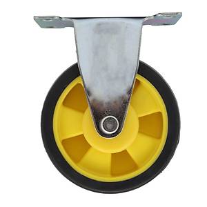 Stanley PA607 PC527 Ta��ma Arabas� PU Sabit Yedek Teker