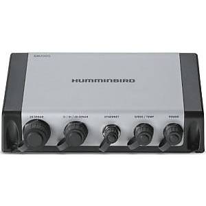SM3000 Geni�bant CHIRP / BROADBAND CHIRP 2D+DI+SI Sonar / 3000m
