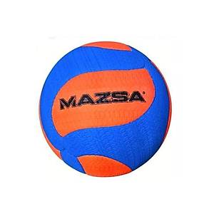 Avessa Mazsa Hb-Krc01000 Celluler Rubber Hentbol Topu No1, Tek Ebat, Krl-Hb-Krc01000, �ok Renkli