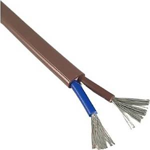 MAR�N KABLO 2x1,5mm YASSI
