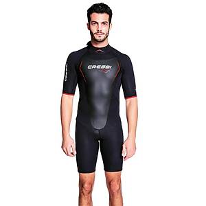 Cressi Altum Man Shorty Y�zme Elbisesi