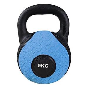 Avessa Ketlle-300 Kau�uk Kettle Damb�l 9 Kg