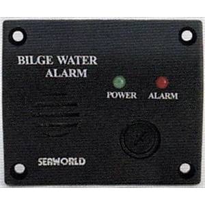 Sintine Alarm� 12V