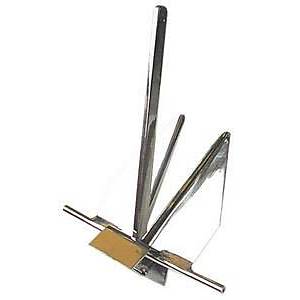 Danforth tip ��pa