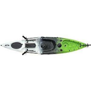 W�NNER KAYAK LEISURE DAVE