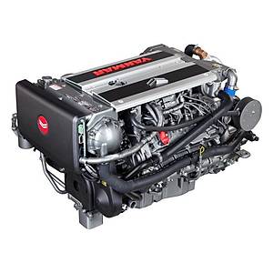 YANMAR 8LV370Z 370 HP/3800 DEV�R ZT370 KUYRUKLU