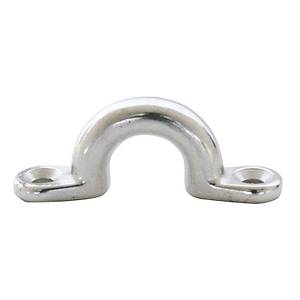 Eye strap, AISI 316, 5mm